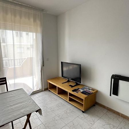 Apartamento De Playa En Santa Margarita. Roses Luaran gambar