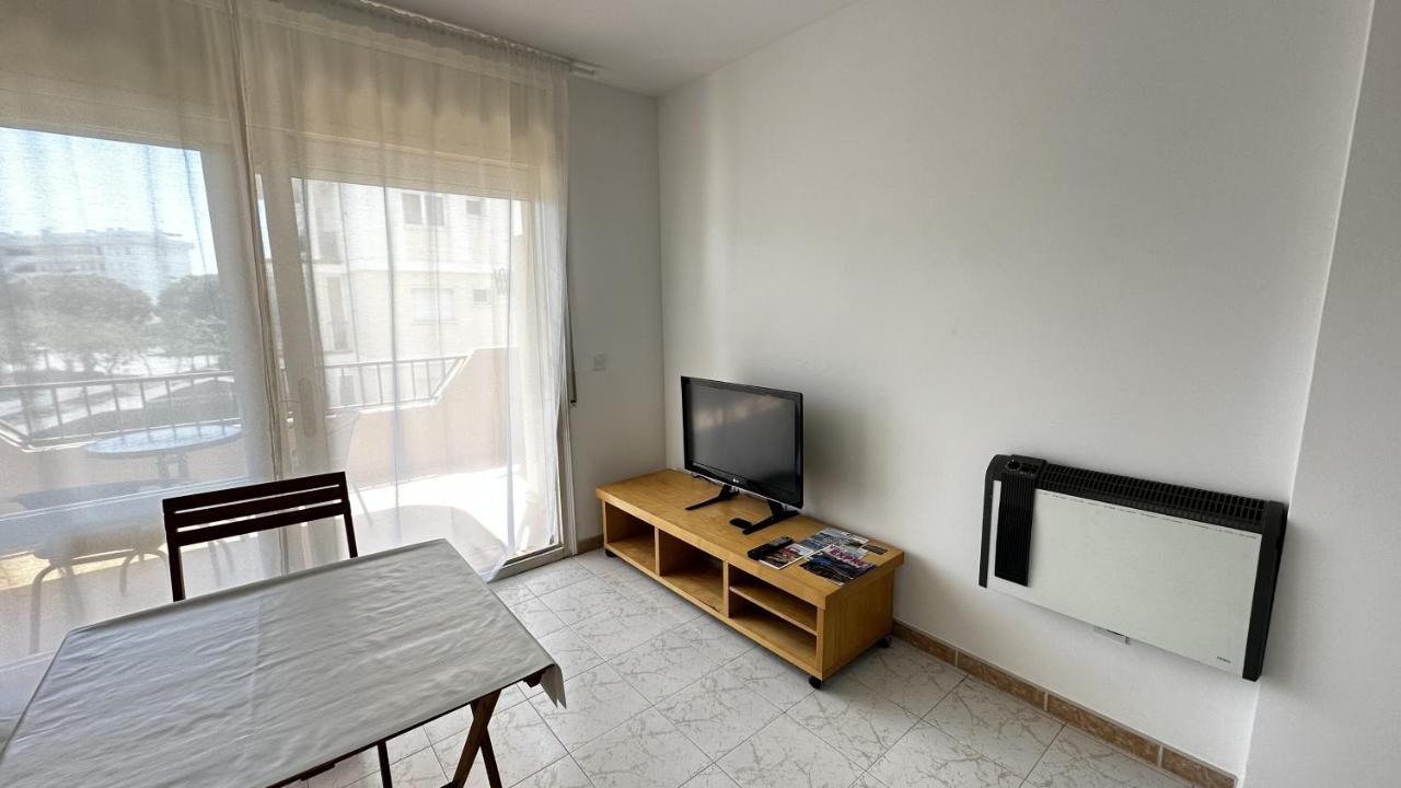 Apartamento De Playa En Santa Margarita. Roses Luaran gambar