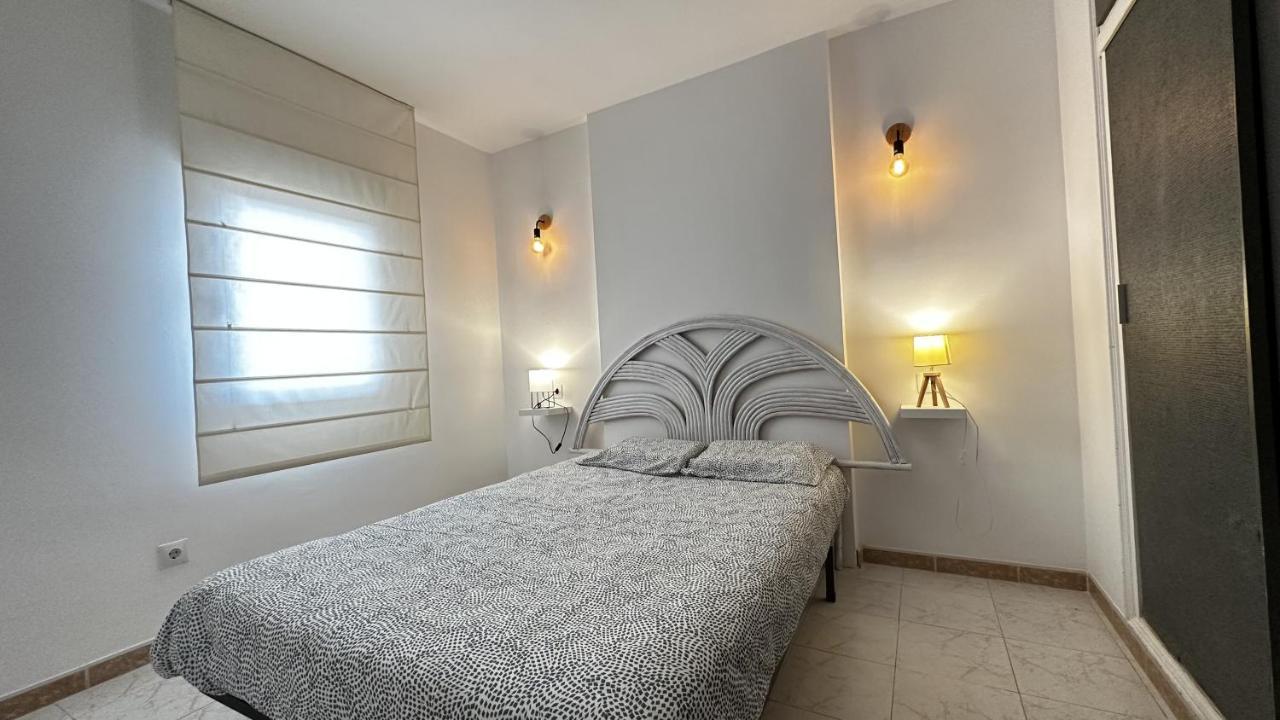 Apartamento De Playa En Santa Margarita. Roses Luaran gambar