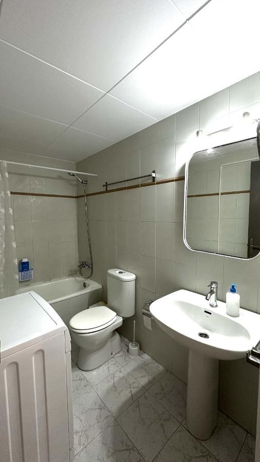 Apartamento De Playa En Santa Margarita. Roses Luaran gambar
