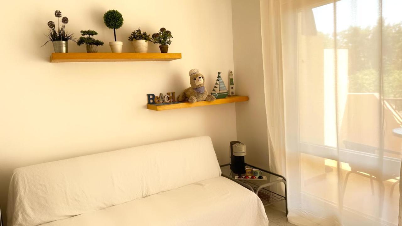 Apartamento De Playa En Santa Margarita. Roses Luaran gambar